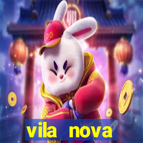 vila nova extintores ltda